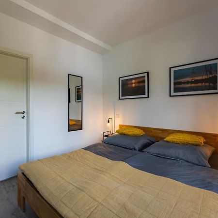 Ferienwohnung Am Steinbach 1 Thale Eksteriør billede